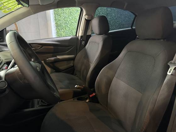 CHEVROLET PRISMA 1.0 MPFI JOY 8V FLEX 4P MANUAL CHEVROLET PRISMA 1.0 MPFI JOY 8V FLEX 4P MANUAL